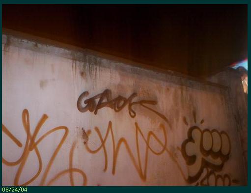 GAOK: TAG